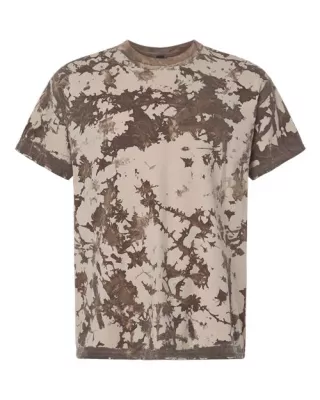 COLORTONE® Unisex Iced T-Shirt