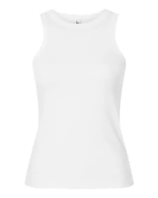 American Apparel® Women's Baby Rib Tank