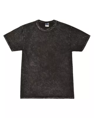 COLORTONE® Unisex Short Sleeve Mineral Wash T-Shirt
