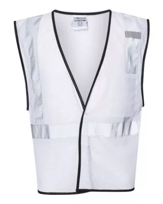 Kishigo® Unisex EV Series® Enhanced Visibility Non-ANSI Vest