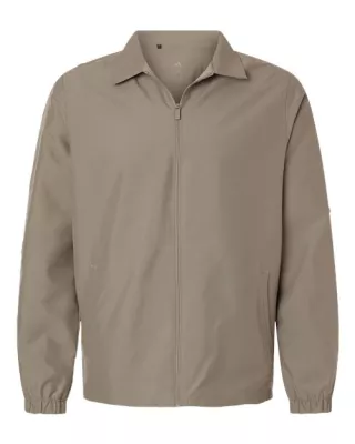 Adidas® Men's Lifestyle Full-Zip Jacket