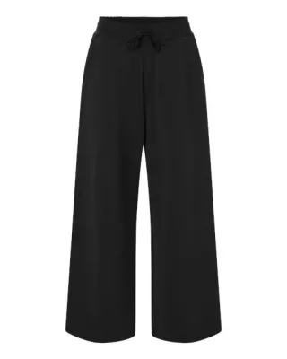 American Apparel® Women's French Terry Wide Leg Pants