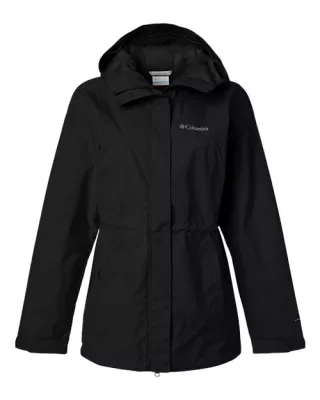Columbia® Women's Hikebound™ II Long Jacket