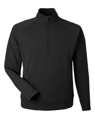 J. America® Unisex Apex Fleece Quarter-Zip Sweatshirt