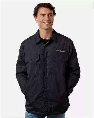 Columbia® Men's Landroamer™ Shirt Jacket
