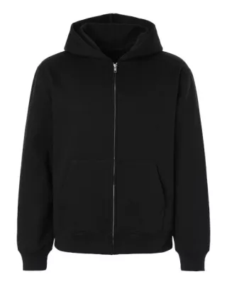 Bella+Canvas® Unisex 10 Oz. Full-Zip Hoodie Sweatshirt