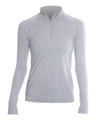 ANETIK® Women's Flight Tech Quarter-Zip Pullover