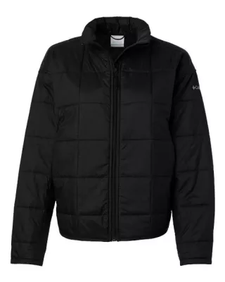 Columbia® Women's Sienna Hill™ Quilted Jacket