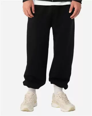Bella+Canvas® Unisex Sponge Fleece Sweatpants