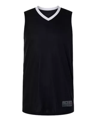 Augusta Sportswear® Men's Match-Up Basketball Jersey Shirt