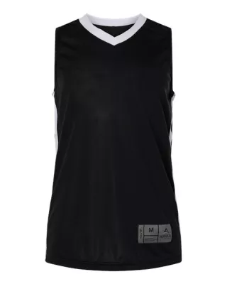 Augusta Sportswear® Youth Match-Up Basketball Jersey Shirt