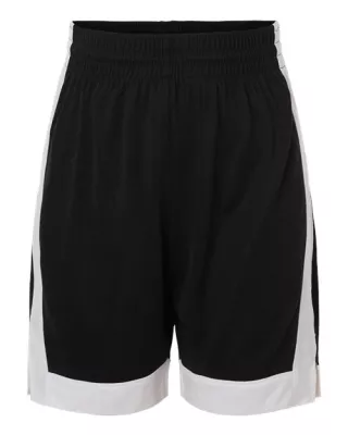 Augusta Sportswear® Youth Match-Up Basketball Shorts