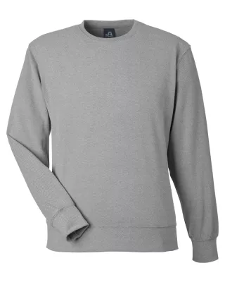 J. America® Unisex Element Fleece Crewneck Sweatshirt