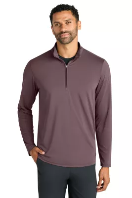 OGIO Regain 1/4-Zip Sweater
