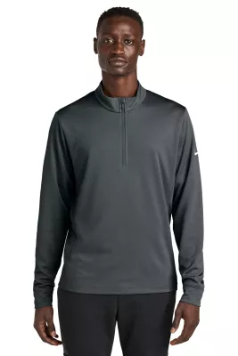 Nike® Essential 1/2-Zip Cover-Up Jacket