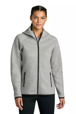 Sport-Tek® Women's Phenom Full-Zip Hoodie