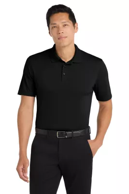 Port Authority® Tall Dry Zone® UV Micro-Mesh Polo