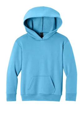 Port & Co™ Youth Easy Fleece Pullover Hooded Sweatshirt