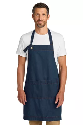 Port Authority® Signature Denim Apron
