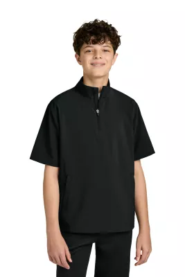 Richardson Youth Barrage Wind Shirt