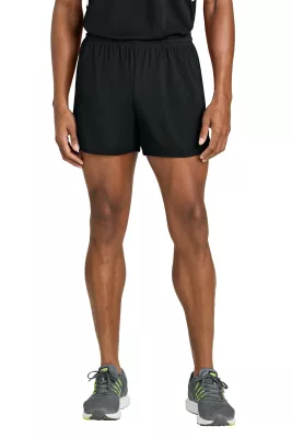 Sport-Tek® Club 4" Track Short