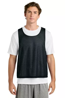 Sport-Tek Lacrosse Reversible Pinnie