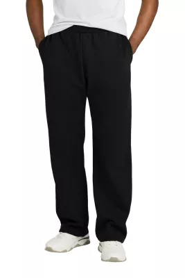 District® V.I.T.™ Fleece Open-Bottom Sweatpant