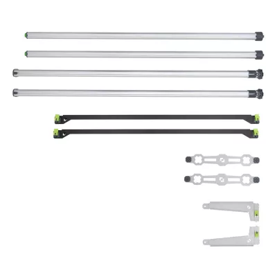 Triga Go Apparel Bar Kit