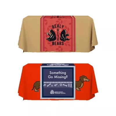 30" Table Runner
