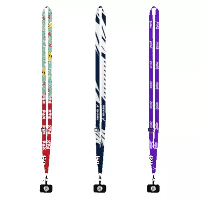 Import Tacoma Crossbody Lanyard