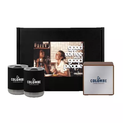 SipTune II Gift Set