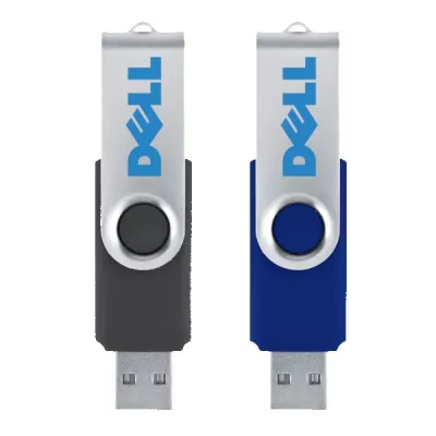 IMPORT Fold-It-N-Hide Flash Drive 8G