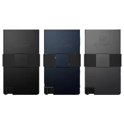 Ekster Cardholder Pro
