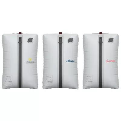 Ekster Travel Pack Vacuum Kit