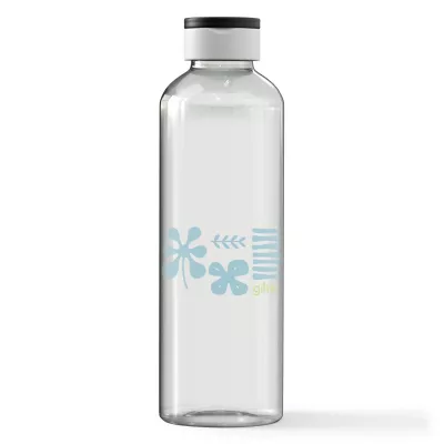 CLOUD NINE 800ml / 27oz RECYCLED PLASTIC BOTTLE