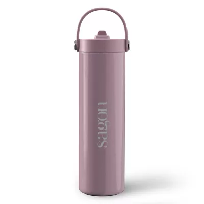 MAGIC TOUCH 600ml / 20.3 oz RECYCLED STAINLESS STEEL BOTTLE