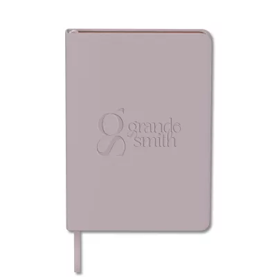 Luna Soft Cover Journal