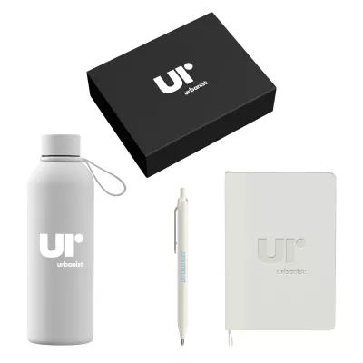Get After It 3-Piece Gift Set