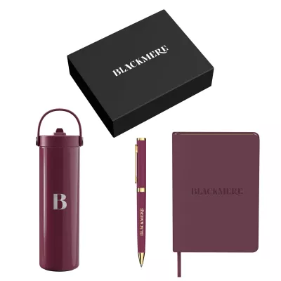 Catch The Light 3-Piece Gift Set