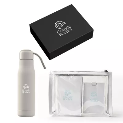 Above It All 2-Piece Gift Set