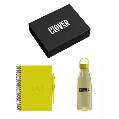 Neoskin Desk Reset 3-Piece Gift Set
