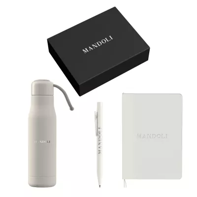 Light Speed 3-Piece Gift Set