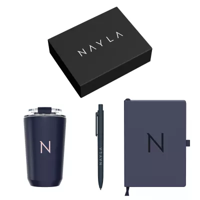 Take Your Time 3-Piece Gift Set
