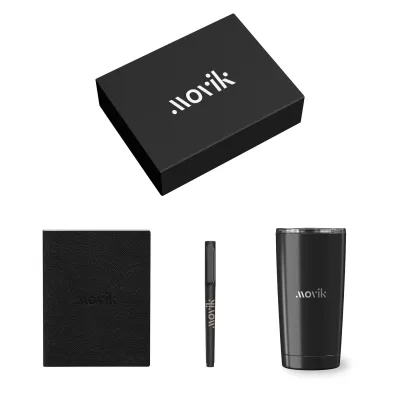 Quiet Focus 3-Piece Gift Set