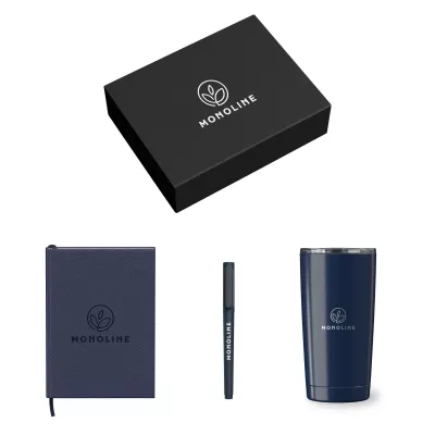The Centered Day 3-Piece Gift Set