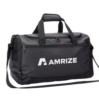 Stonecrop Duffel Bag w/Shoe Compartment