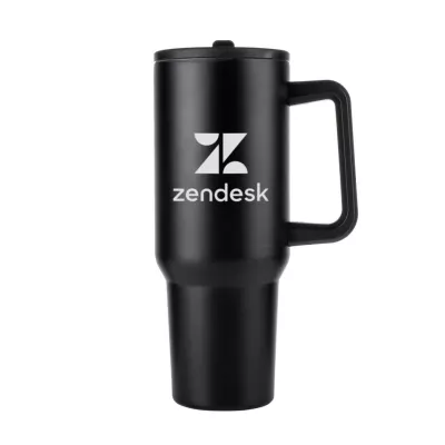 Gullfoss Double Wall SS Tumbler - 40oz