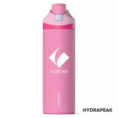 Hydrapeak® Oasis Water Bottle - 26oz