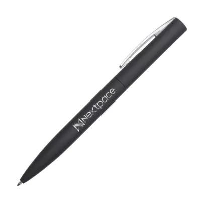 Berns Metal Twist Ballpoint Pen