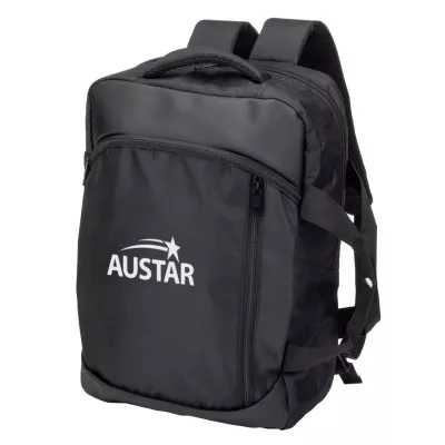 Frydek Backpack w/Detachable Adjustable Shoulder Straps